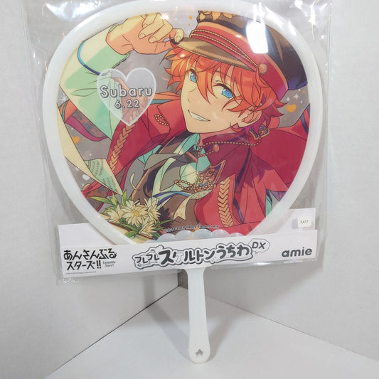 Subaru Akehoshi Trickstar Ensemble Stars Picket Deluxe Version