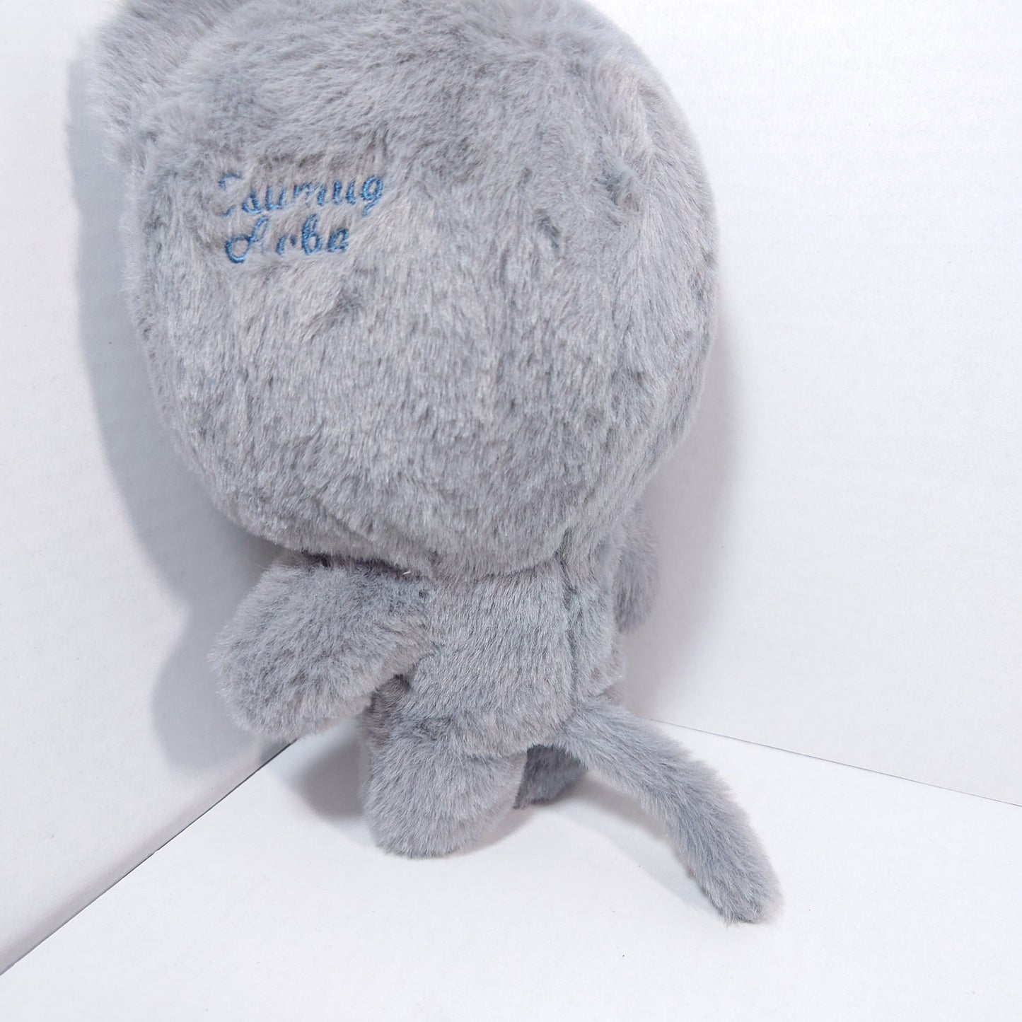 Tsumugi Aoba Switch Ensemble Stars CN Cat Nui Doll Plush