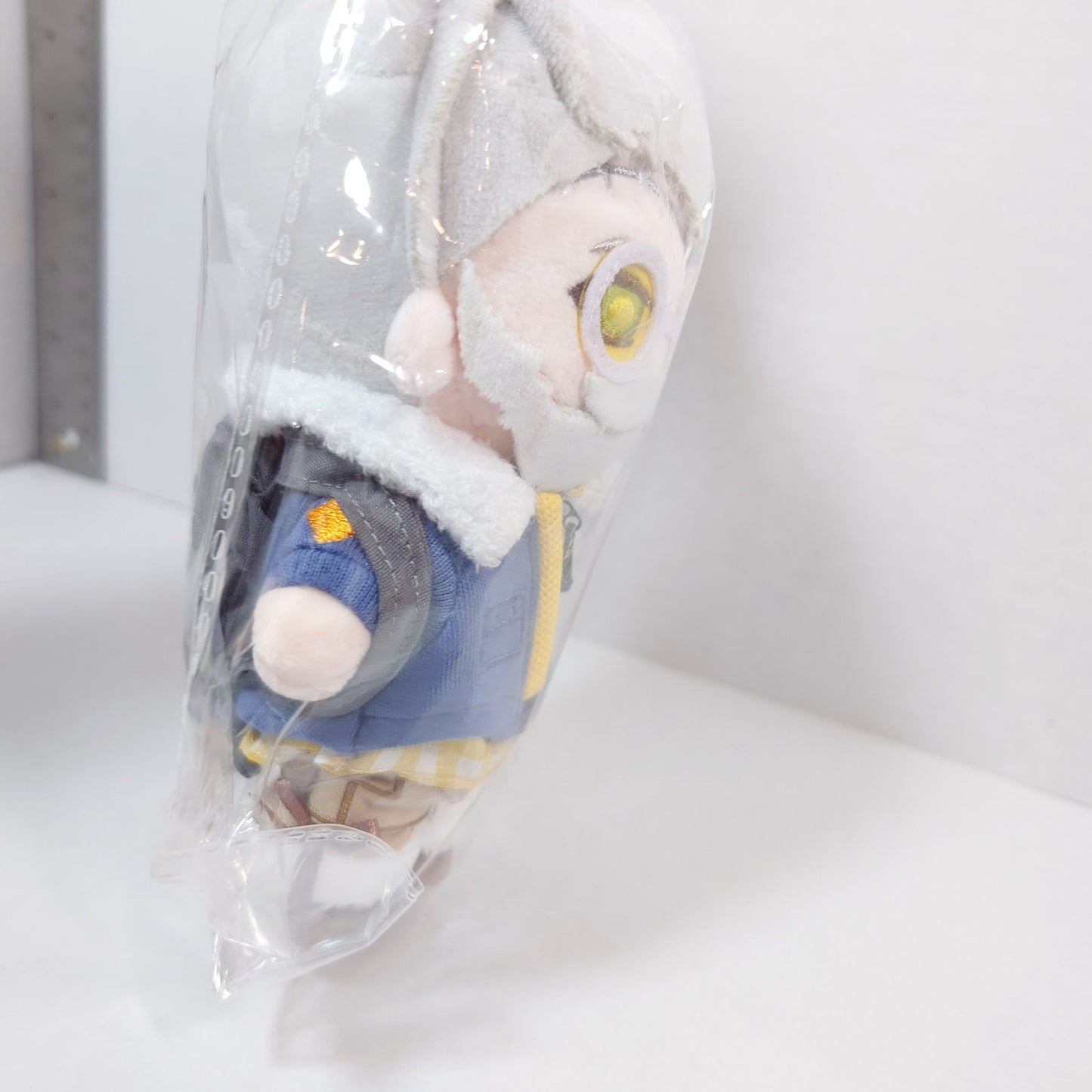Luchino Diruse (Professor) Identity V x Miniso Plush