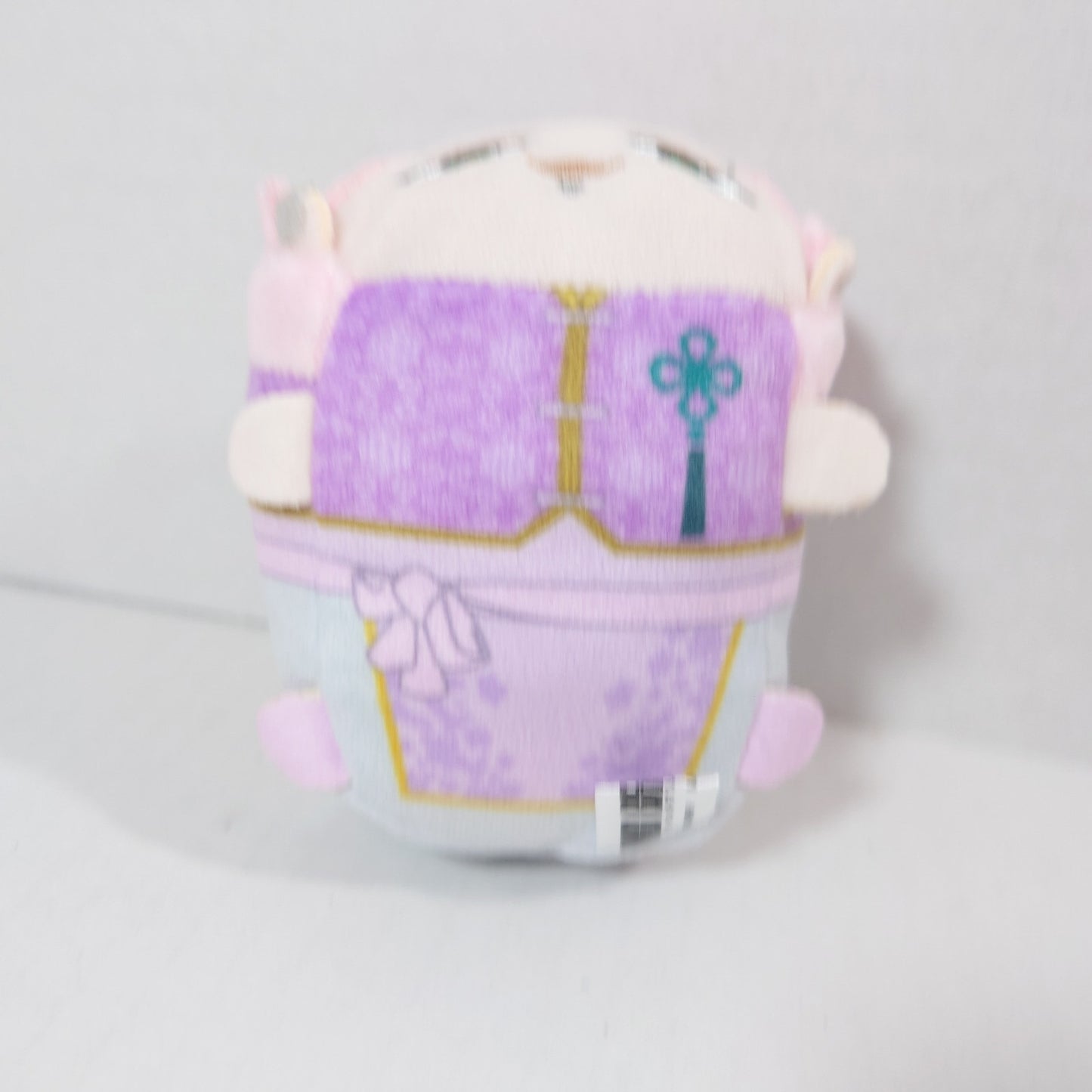 Mitsuki Kiryu WIND BREAKER Kuji Prize Plush Chinese Wear Ver.