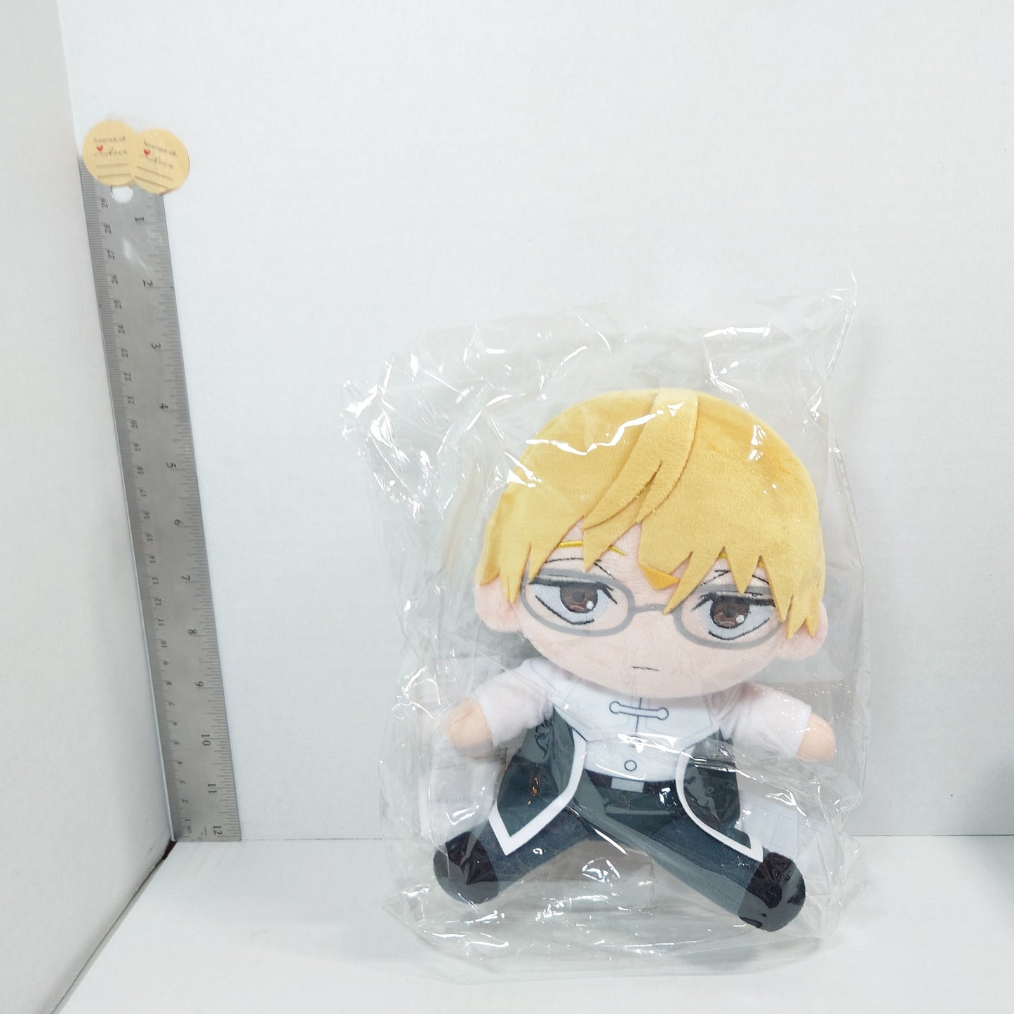 Land Frieren GoodSmile Plush