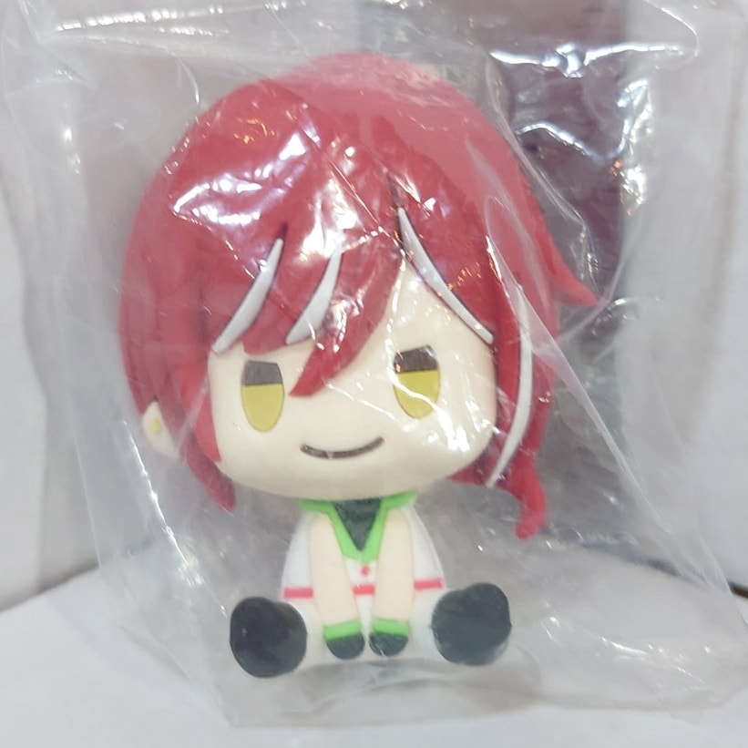 Natsume Sakasaki Switch Ensemble Stars "Puny Beans" Mini Figure