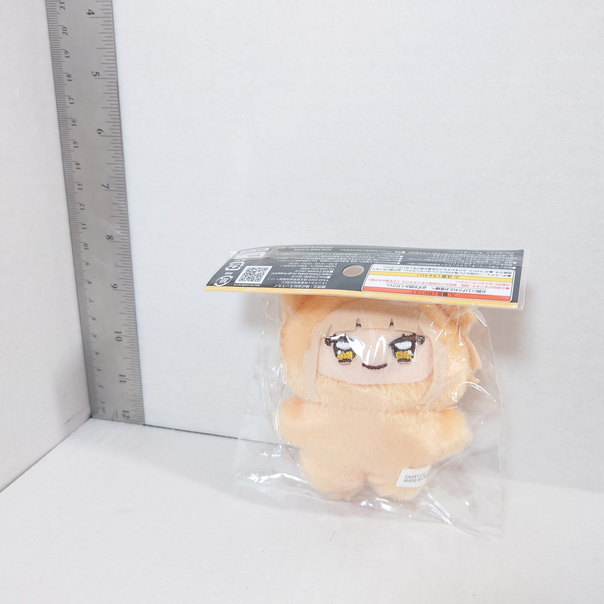 Toga Himeko My Hero Academia Chimikemo Plush