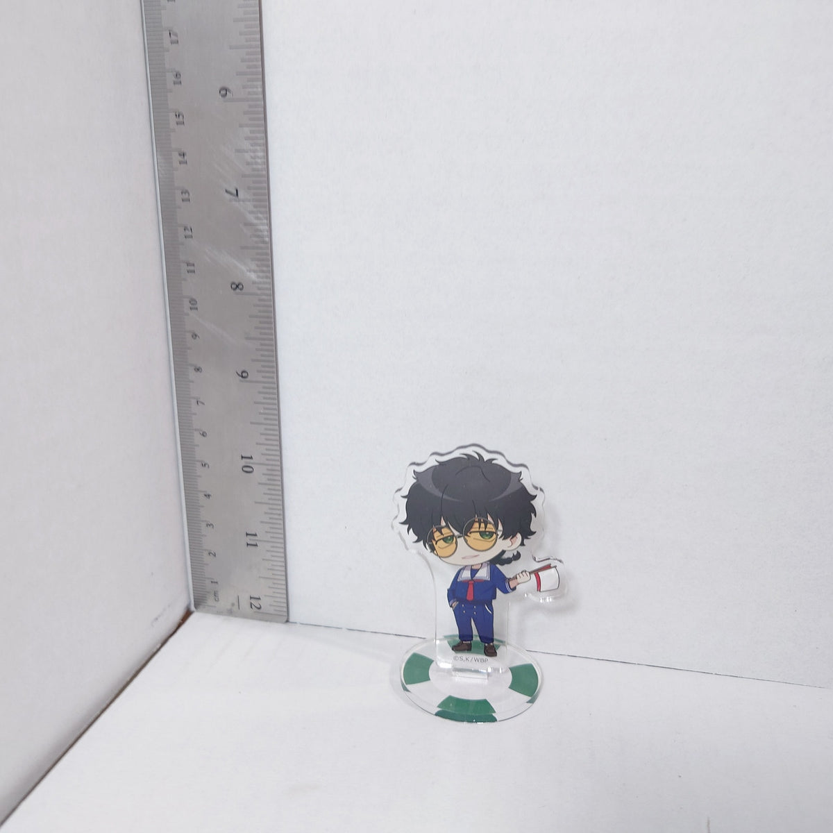 Jo Togame WIND BREAKER Mini Acrylic Stand