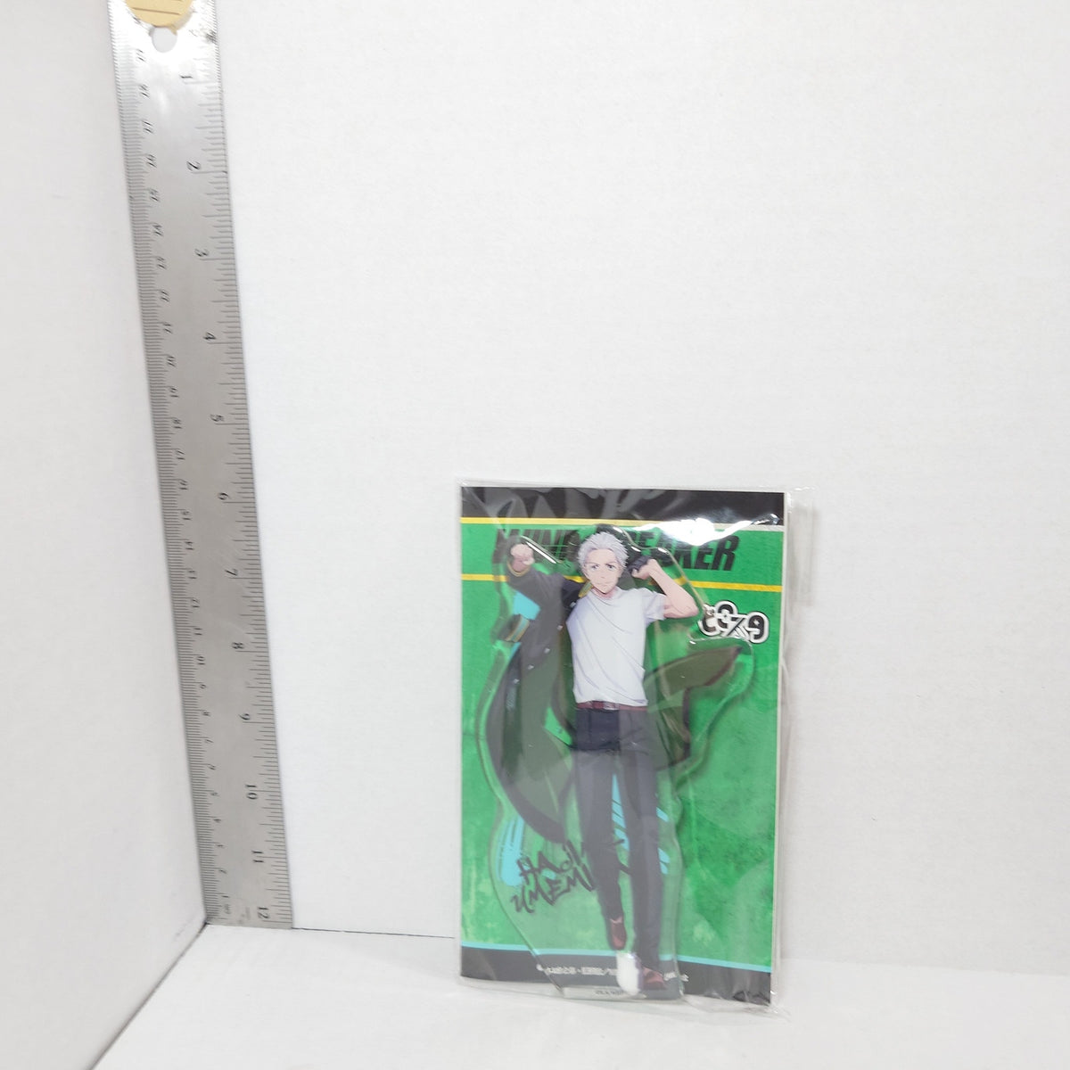 Hajime Umemiya WIND BREAKER Acrylic Stand