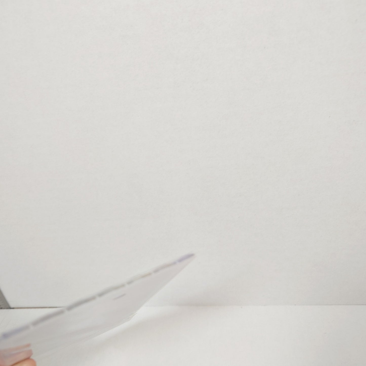 Keito Hasumi AKATSUKI Ensemble Stars KR 3rd Anniversary Acrylic Ticket