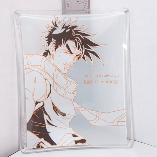 Joseph Joestar JoJo's Bizarre Adventure Ichiban Kuji Plate