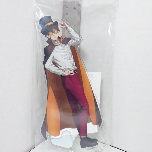 Jo Togame WIND BREAKER Acrylic Stand