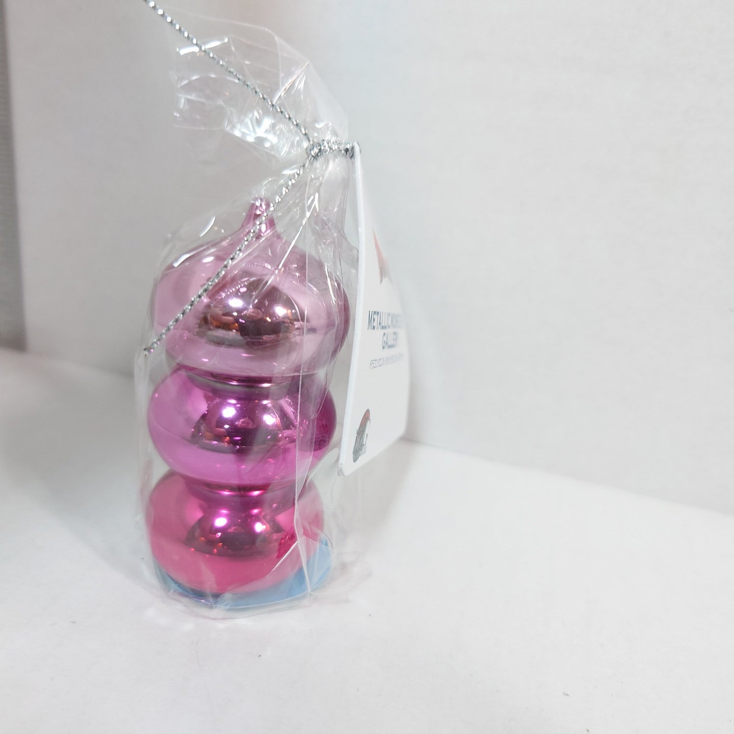 Peach Sisters Dragon Quest Metal Figurine