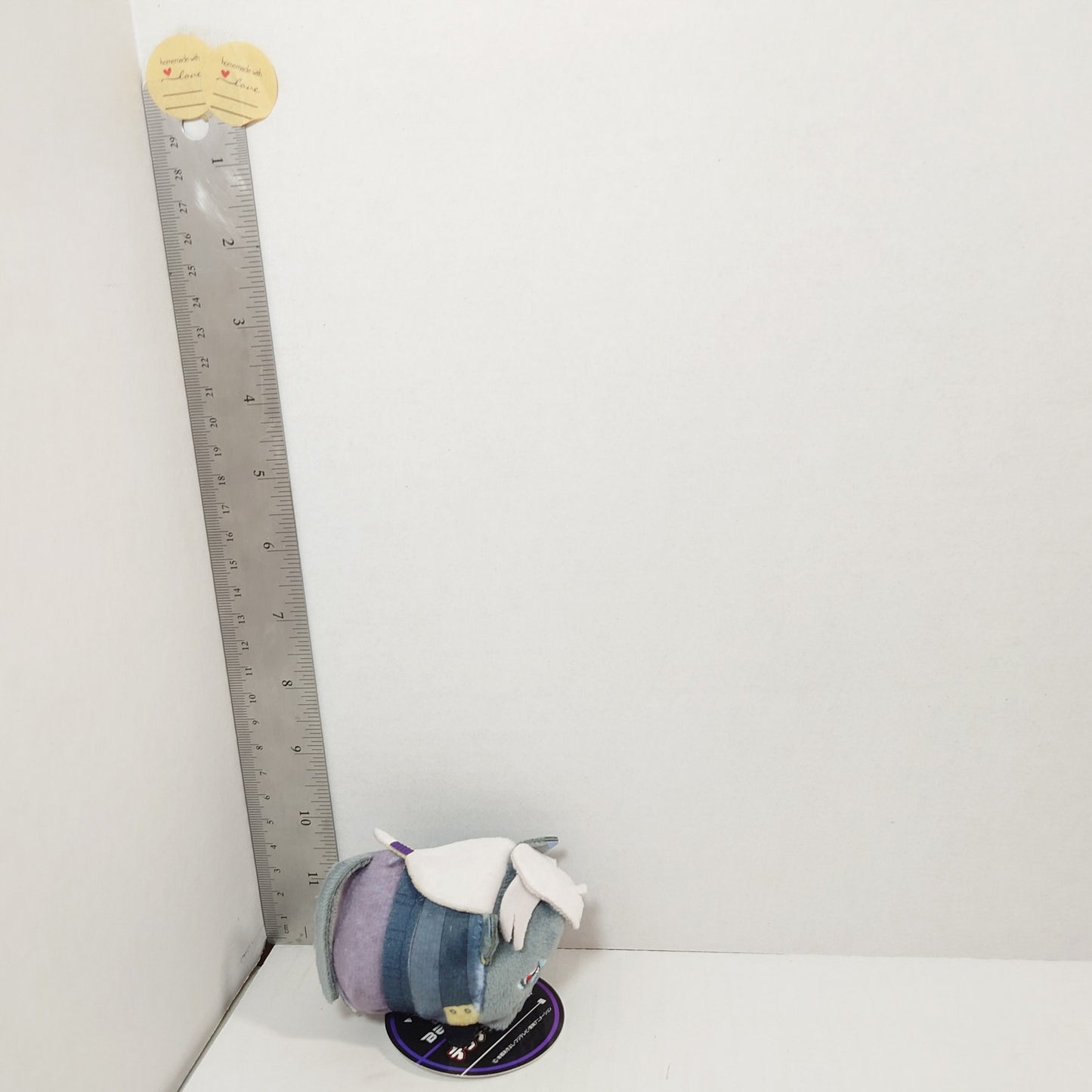 Murasamemon Digimon Beatbreak Toei Animation Official Store Odetama Plush