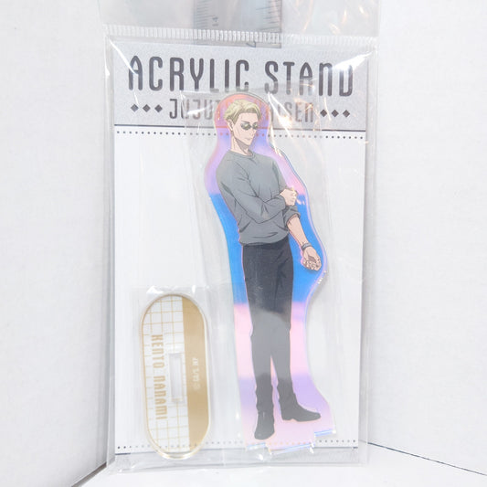 Nanami Kento Jujutsu Kaisen Acrylic Stand