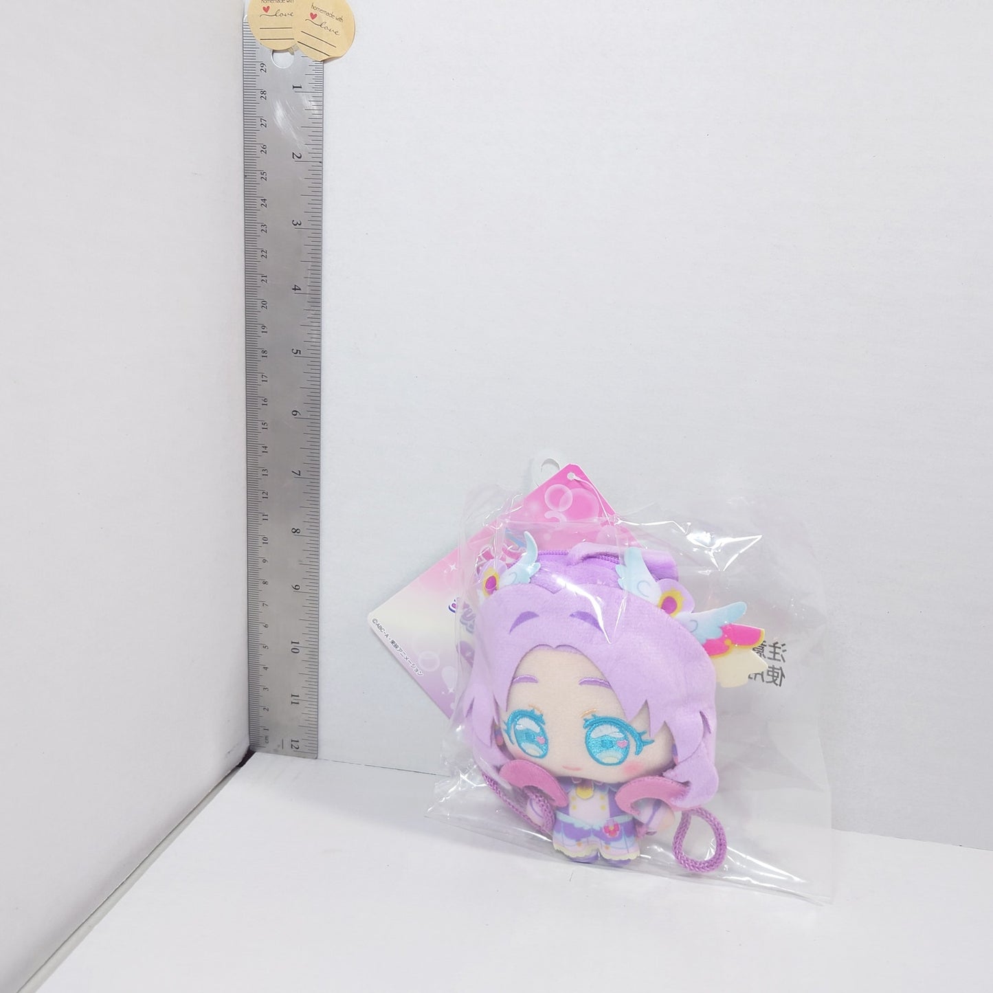 Cure Answer Pretty Cure (Precure) Star Detective (Meitantei) Plush Mini Bag