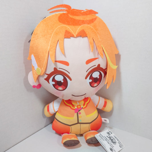 Cure Wing Hirogaru Sky! Pretty Cure Plush