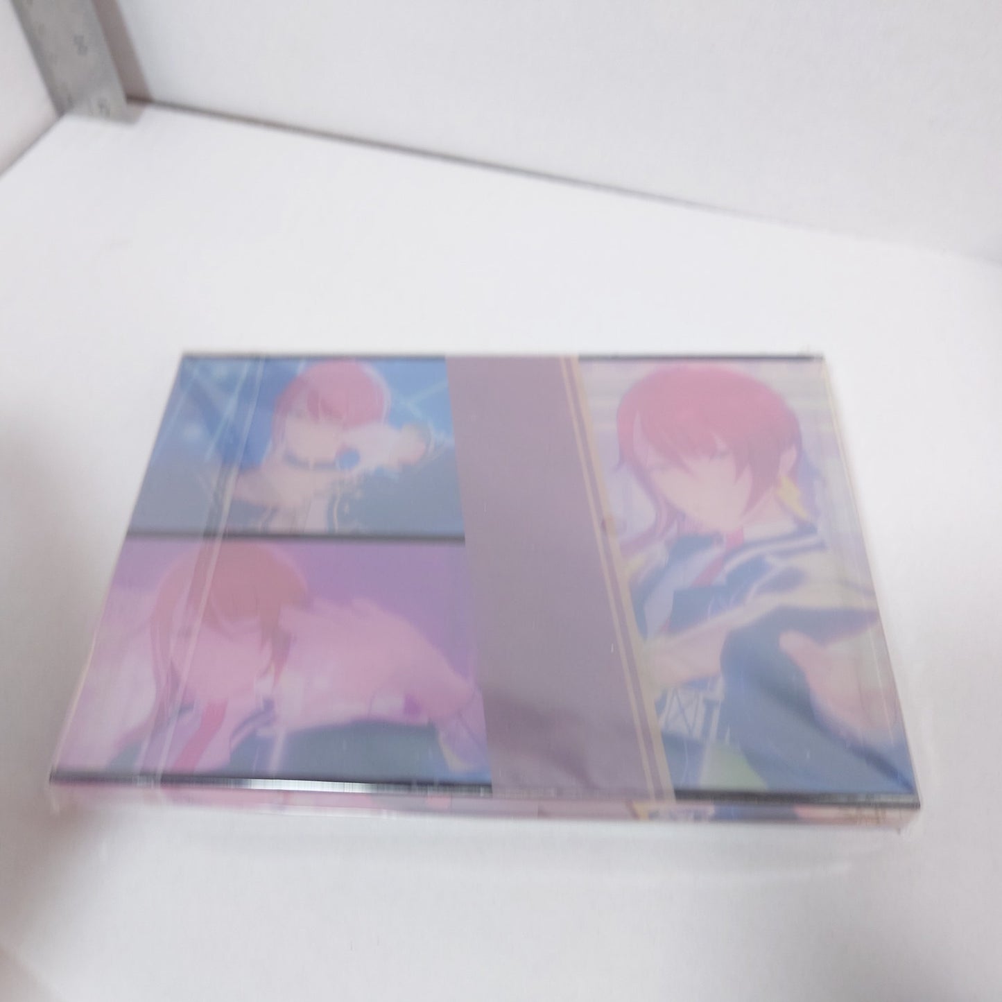 Natsume Sakasaki Switch Ensemble Stars CN Anniversary Acrylic Block