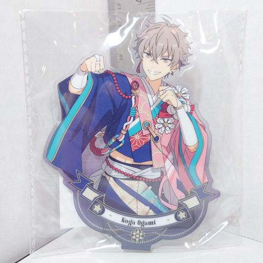 Oogami Koga UNDEAD Ensemble Stars CN Acrylic Stand