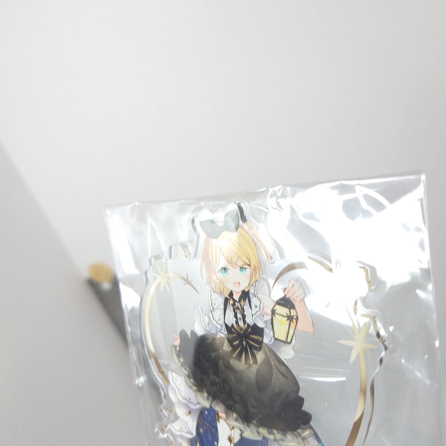 Rin Kagamine 2023 Xmas Acrylic Stand Hatsune Miku Shop
