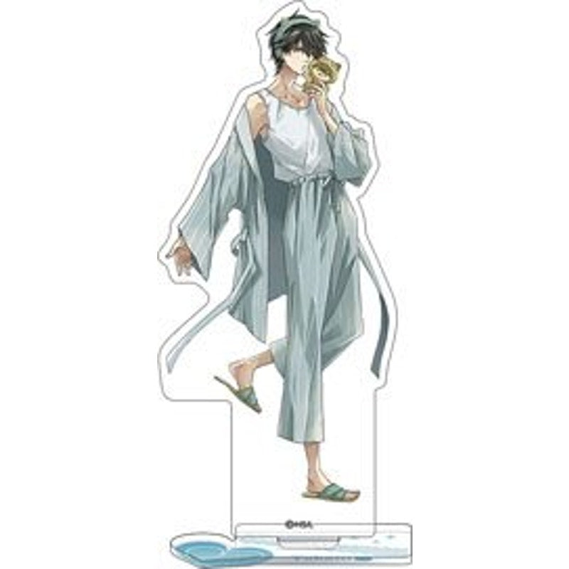 Takato Saijou Dakaretai Otoko Acrylic Stand