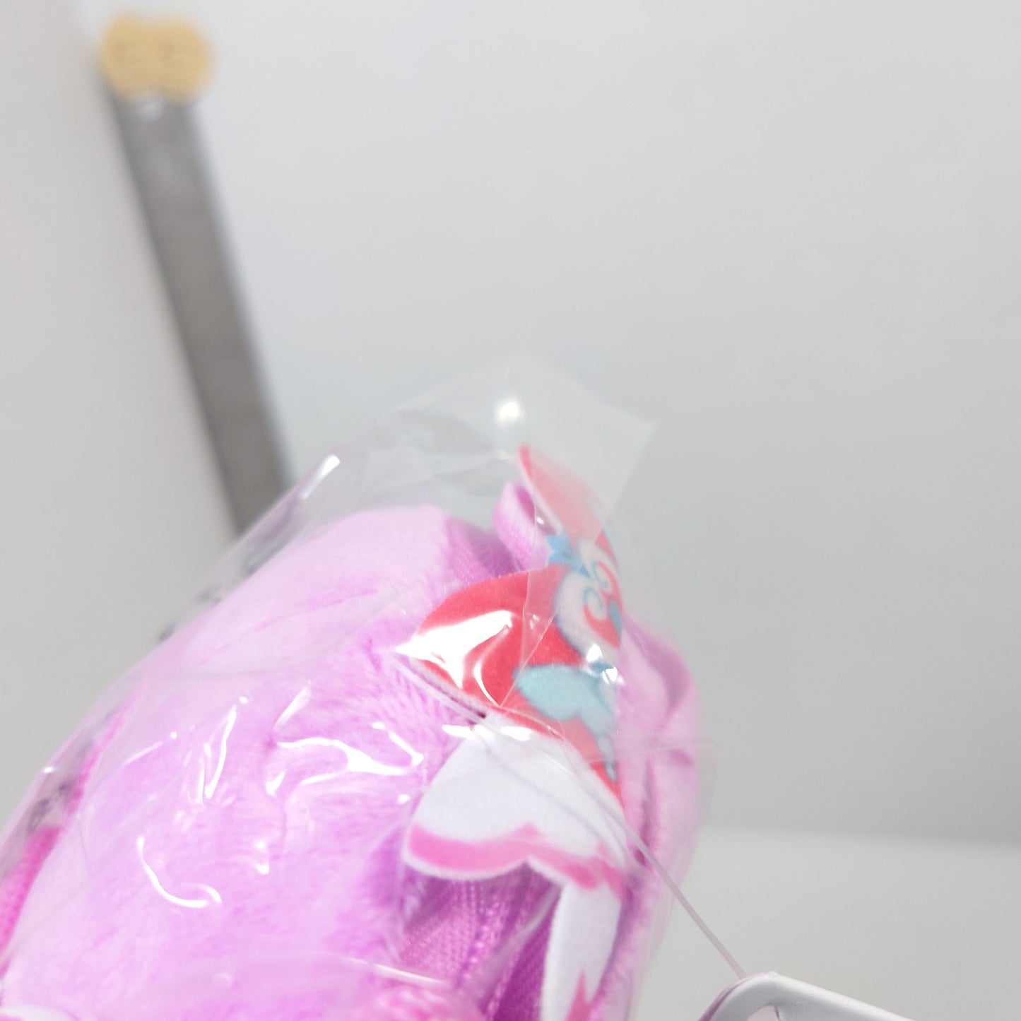 Cure Mystique Pretty Cure (Precure) Star Detective (Meitantei) Plush Mini Pouch
