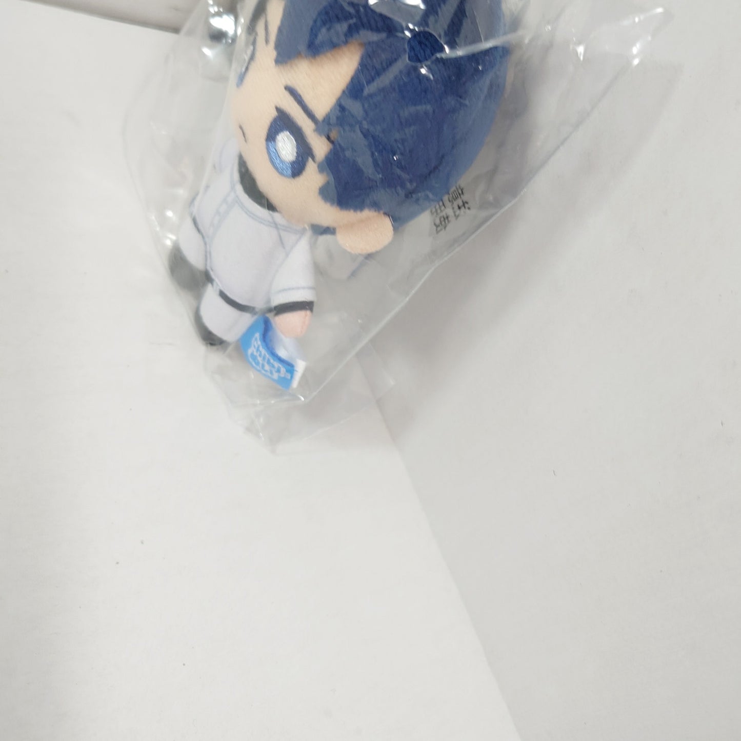 Haruka Kiyomine Oblivion Battery Plush