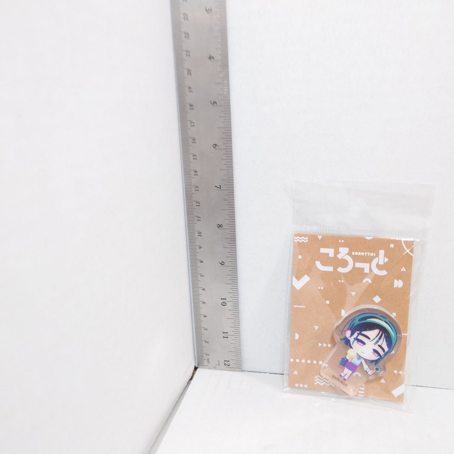 Sua Alien Stage Find your Plus One! Acrylic Stand