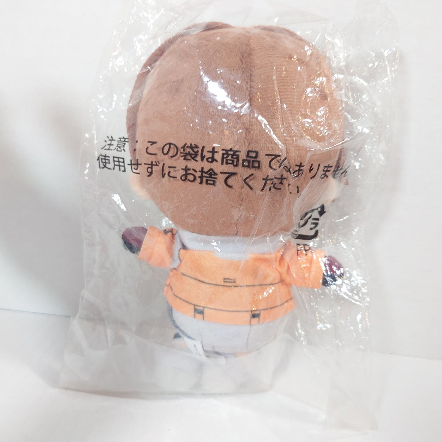 Kanata SYNDUALITY Noir. Plush