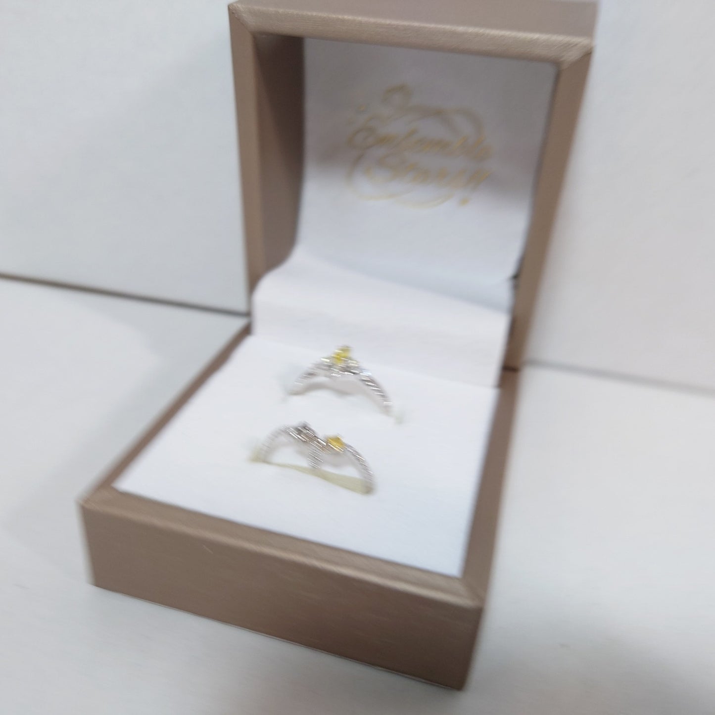 Arashi Narukami Knights Ensemble Stars 7th Anniversary Ring