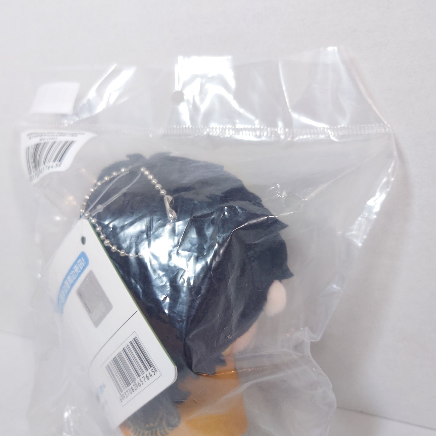 Jo Togame WIND BREAKER Bilibili babyQ Plush