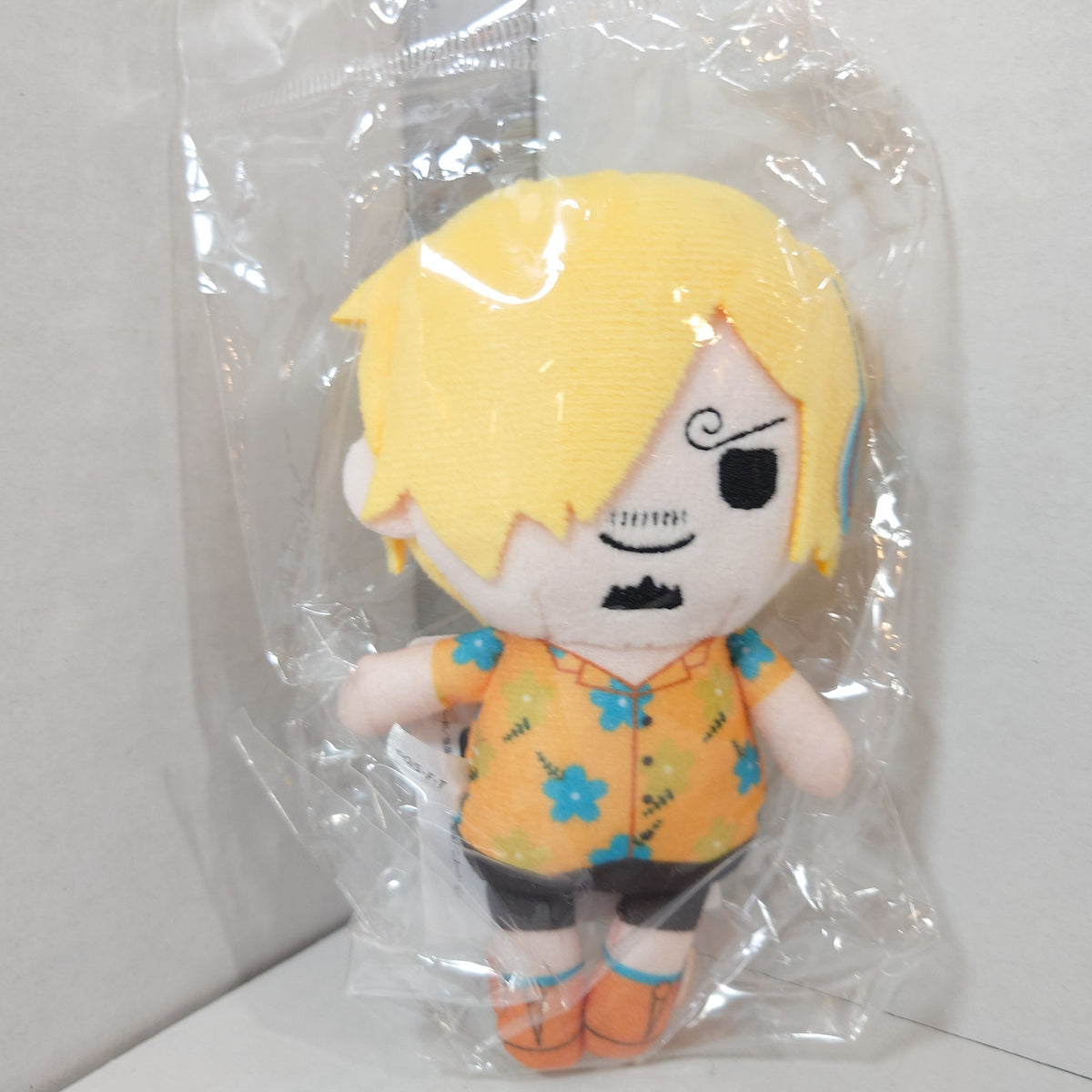 Sanji ONE PIECE Tapioca Plush