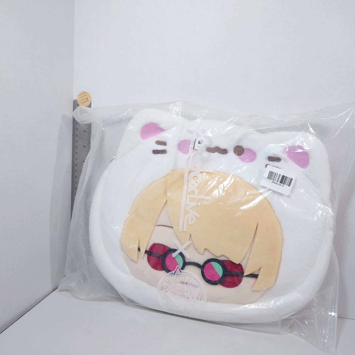 Hajun Yeon BAE Paradox Live Itabag