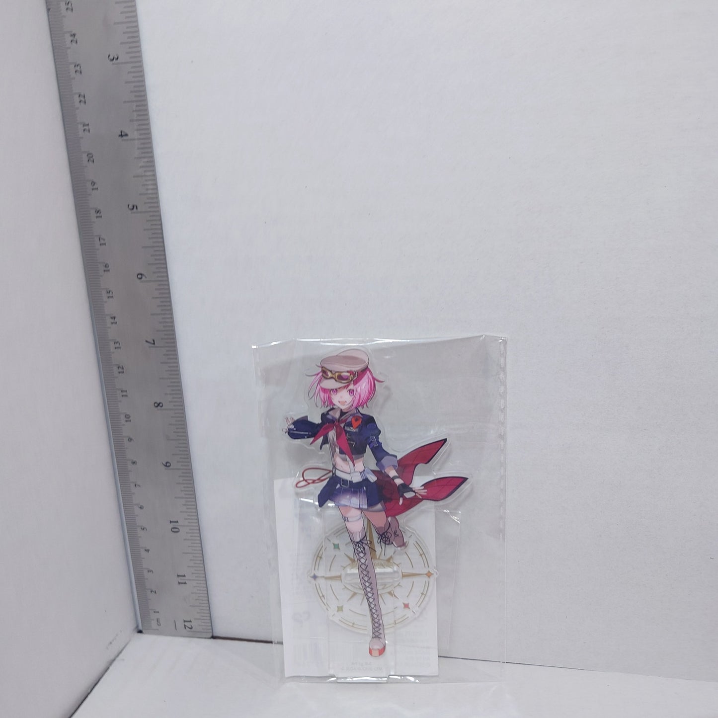 Emu Otori Wonderlands x Showtime Project Sekai 5th Live Frontier Acrylic Stand