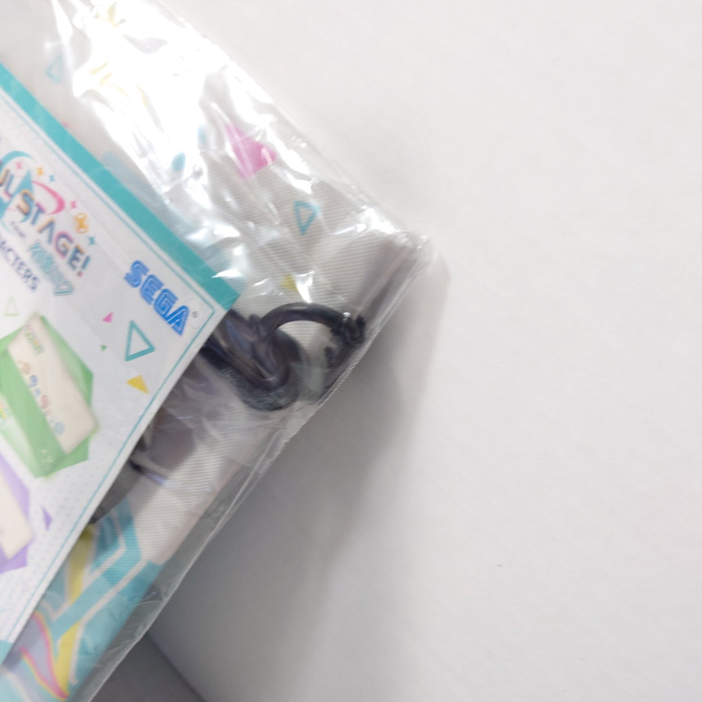 Sanrio x Project Sekai Virtual Singer Pouch Bag