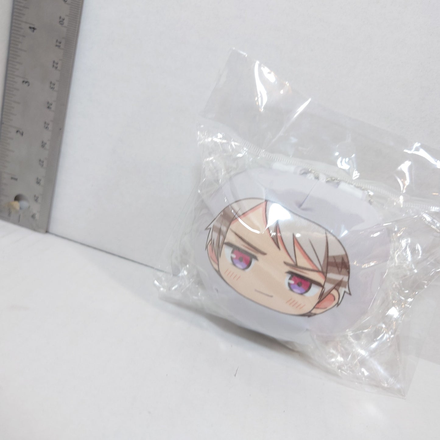 Prussia Hetalia World Stars Acrylic Plush