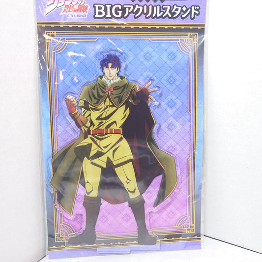 Jonathan Joestar JOJO's Bizarre Adventure Part 1 Phantom Blood Acrylic Stand