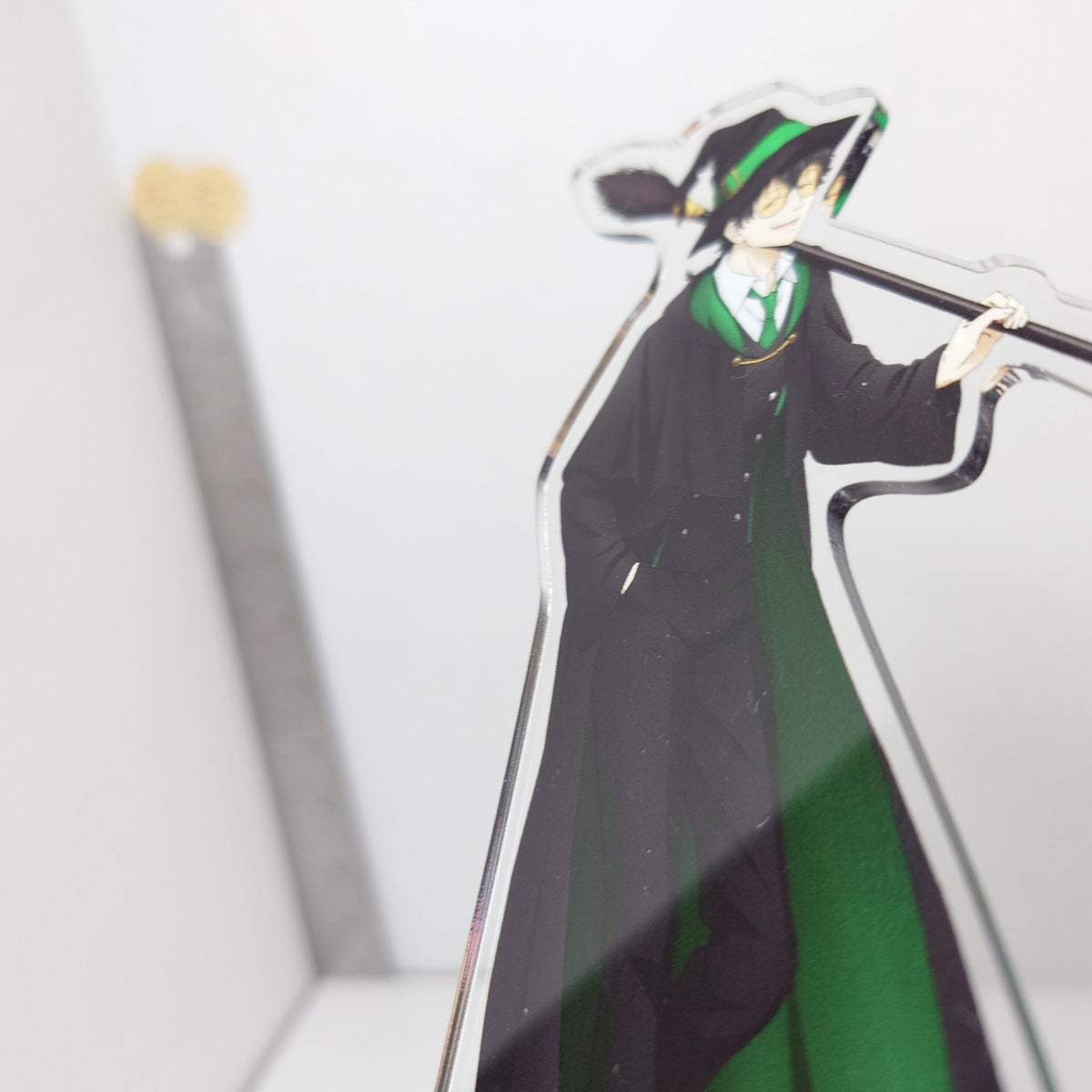 Jo Togame WIND BREAKER Acrylic Stand