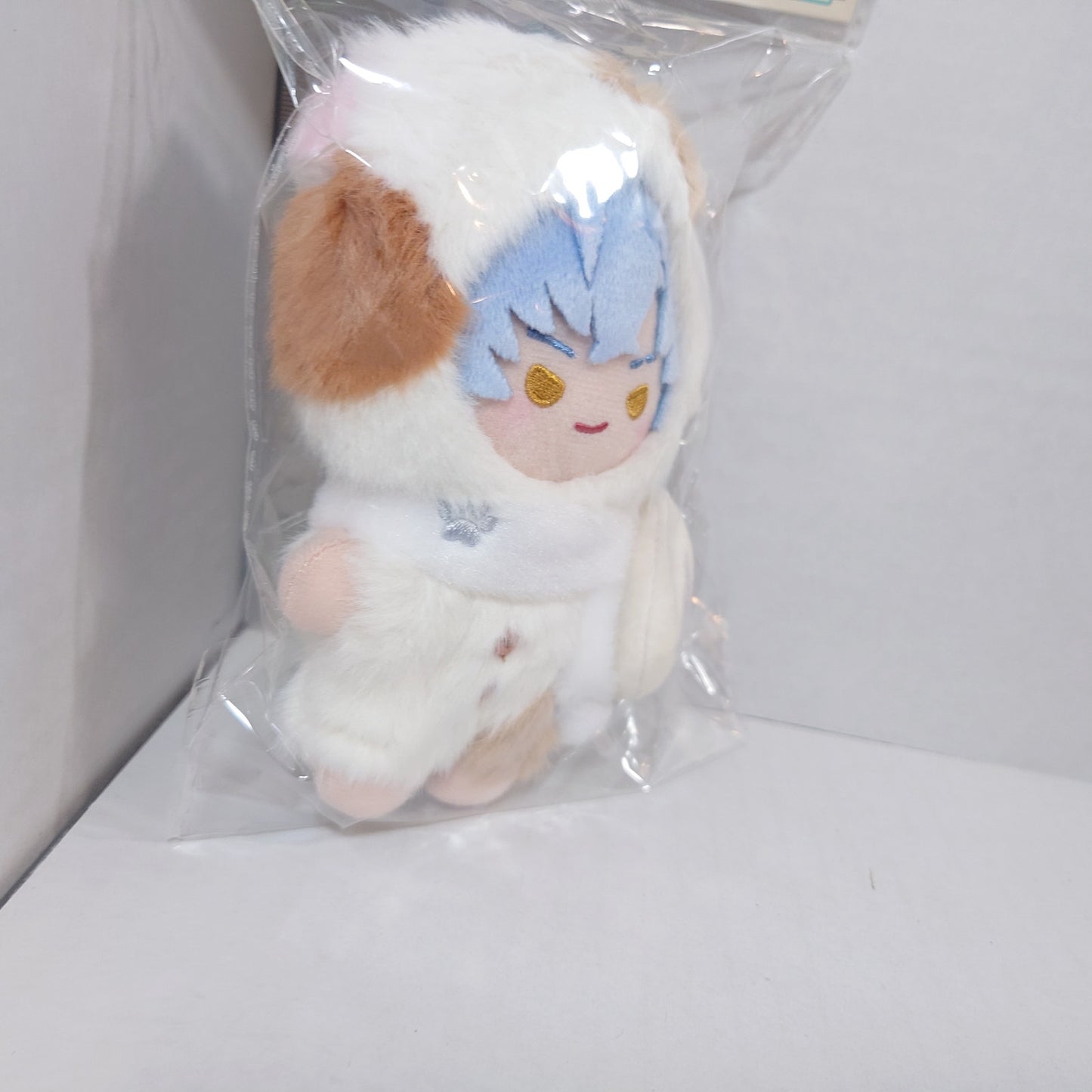 Ling Xiao (Shaw) Mr Love: Queen's Choice Lovely Dovey Plush