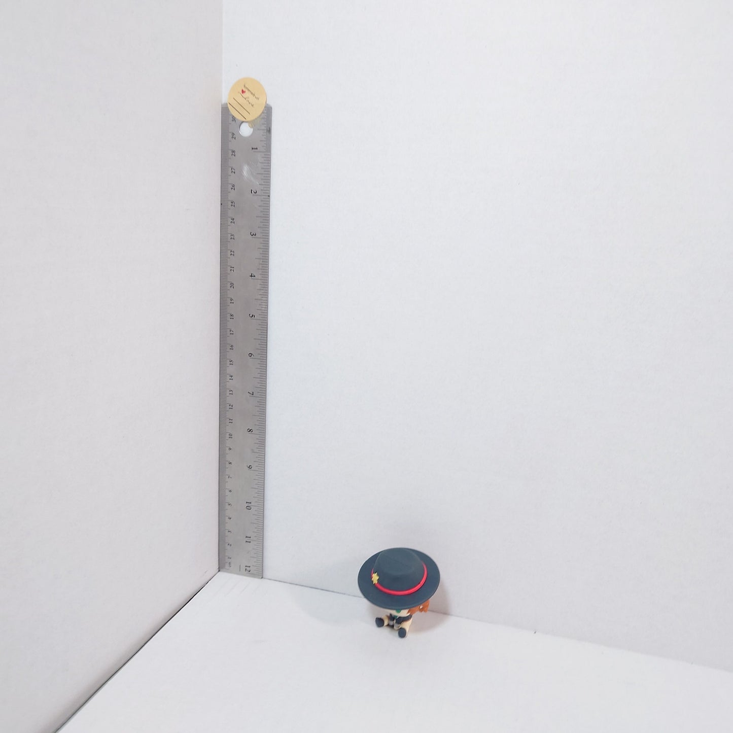 Madara Mikejima Ensemble Stars Puny Bean Mini Figure