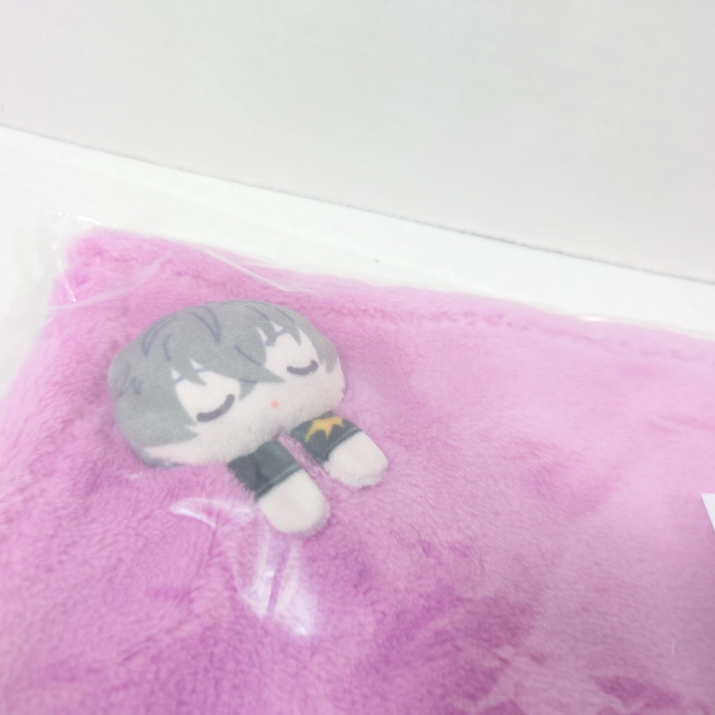 Oogami Koga UNDEAD Ensemble Stars Handkerchief