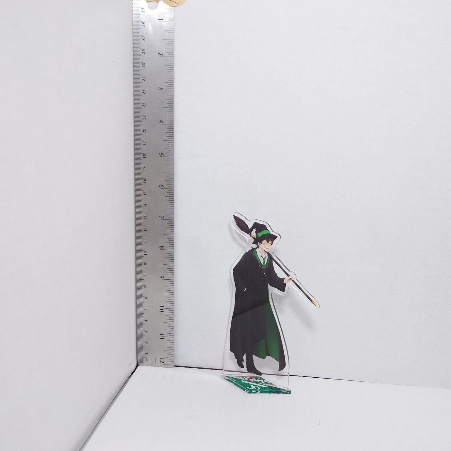 Jo Togame WIND BREAKER Acrylic Stand