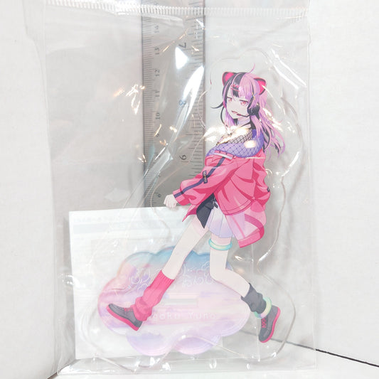 Yuno Sengoku Mugendai Mewtype Bang Dream! 3rd LIVE Acrylic Stand