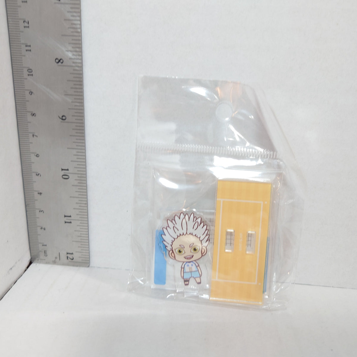 Bokuto Kotaro Haikyuu! Acrylic Stand