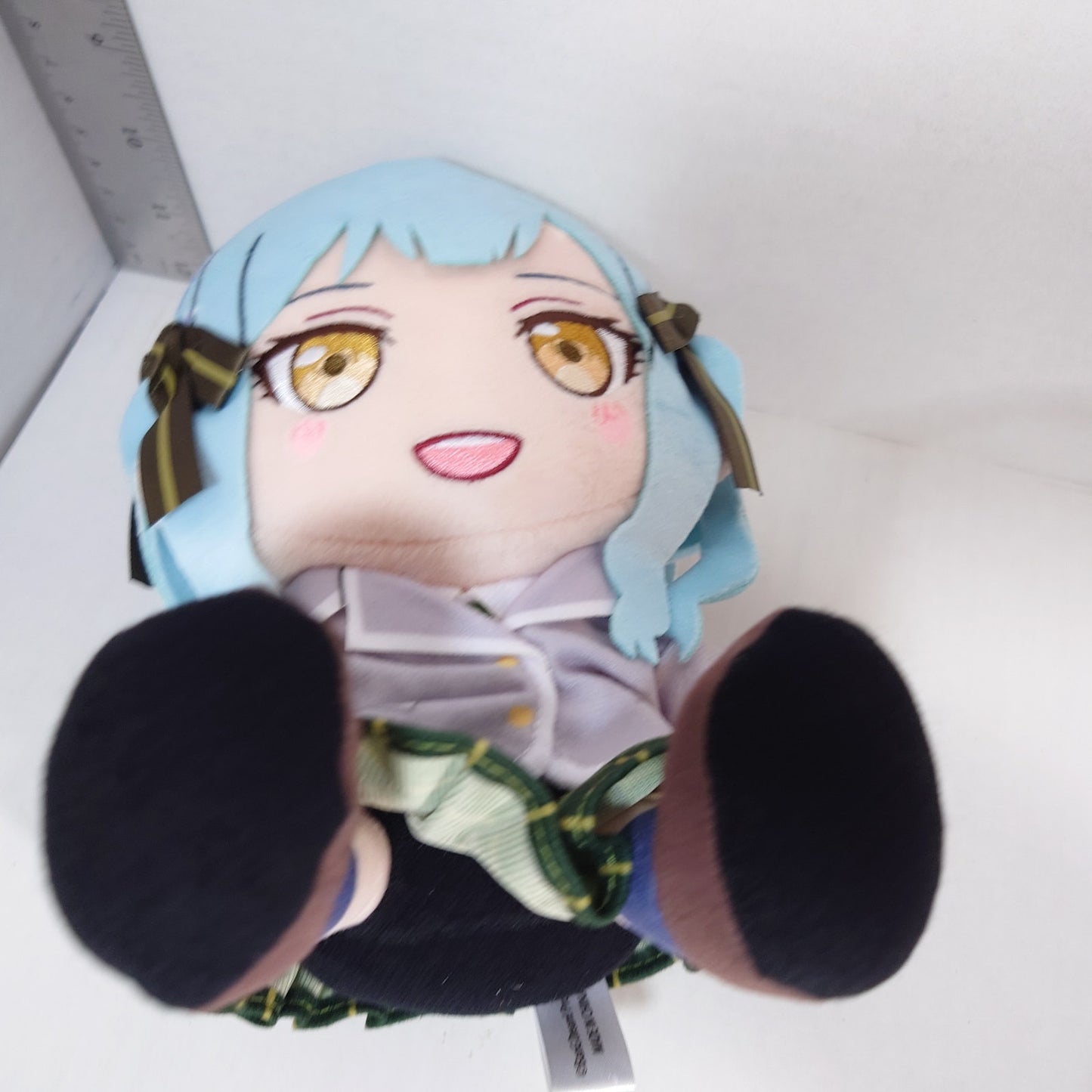 Togawa Sakiko Ave Mujica Bang Dream! Plush