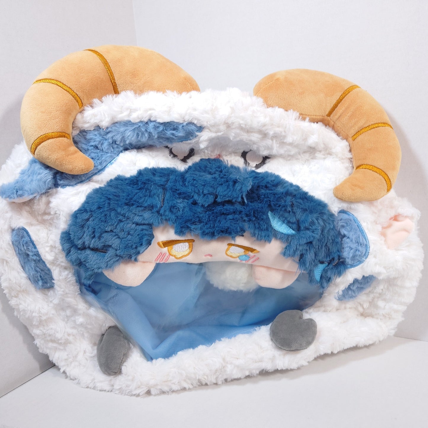 Tsumugi Aoba Switch Ensemble Stars Doujin Itabag