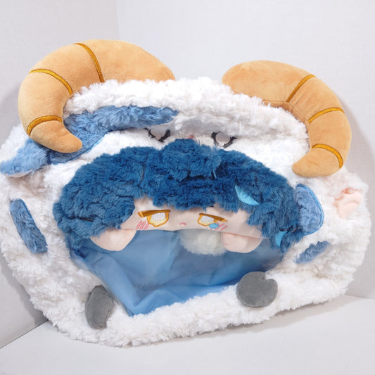 Tsumugi Aoba Switch Ensemble Stars Doujin Itabag