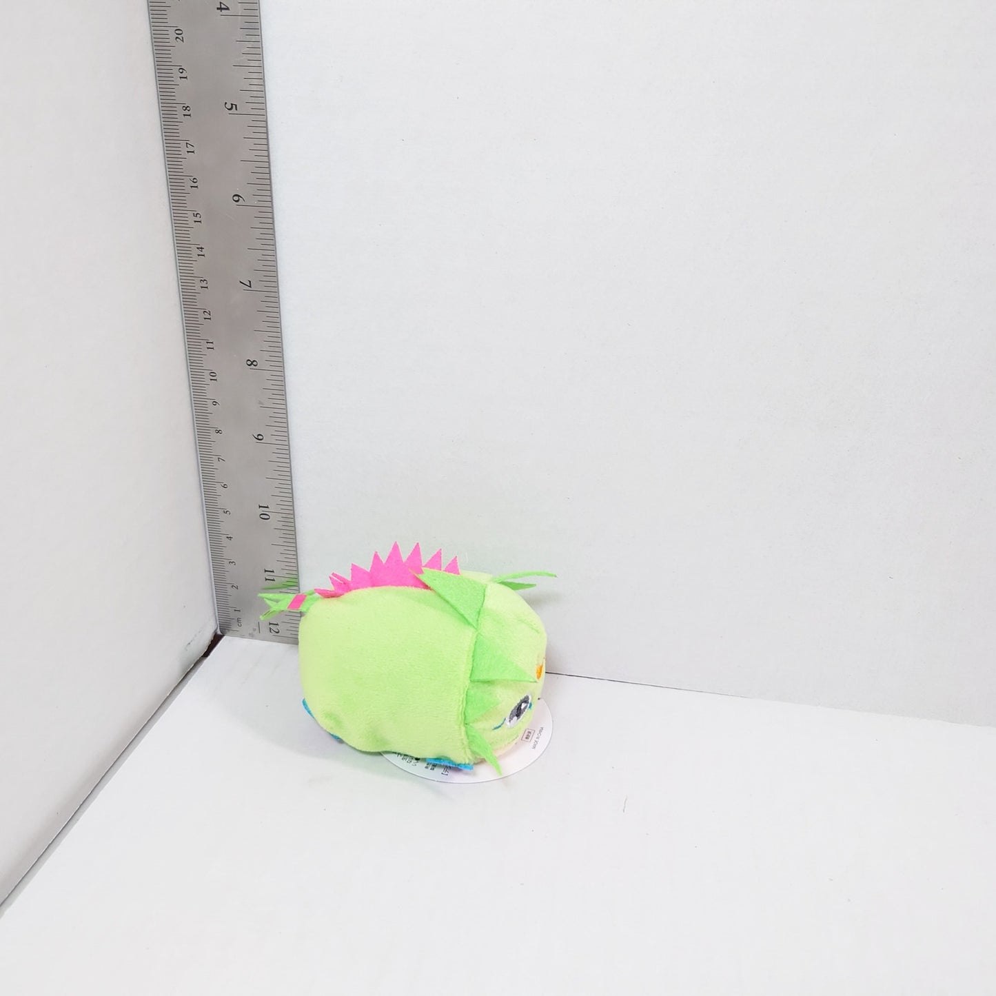 Gekkomon Digimon Beatbreak Toei Animation Official Store Odetama Plush