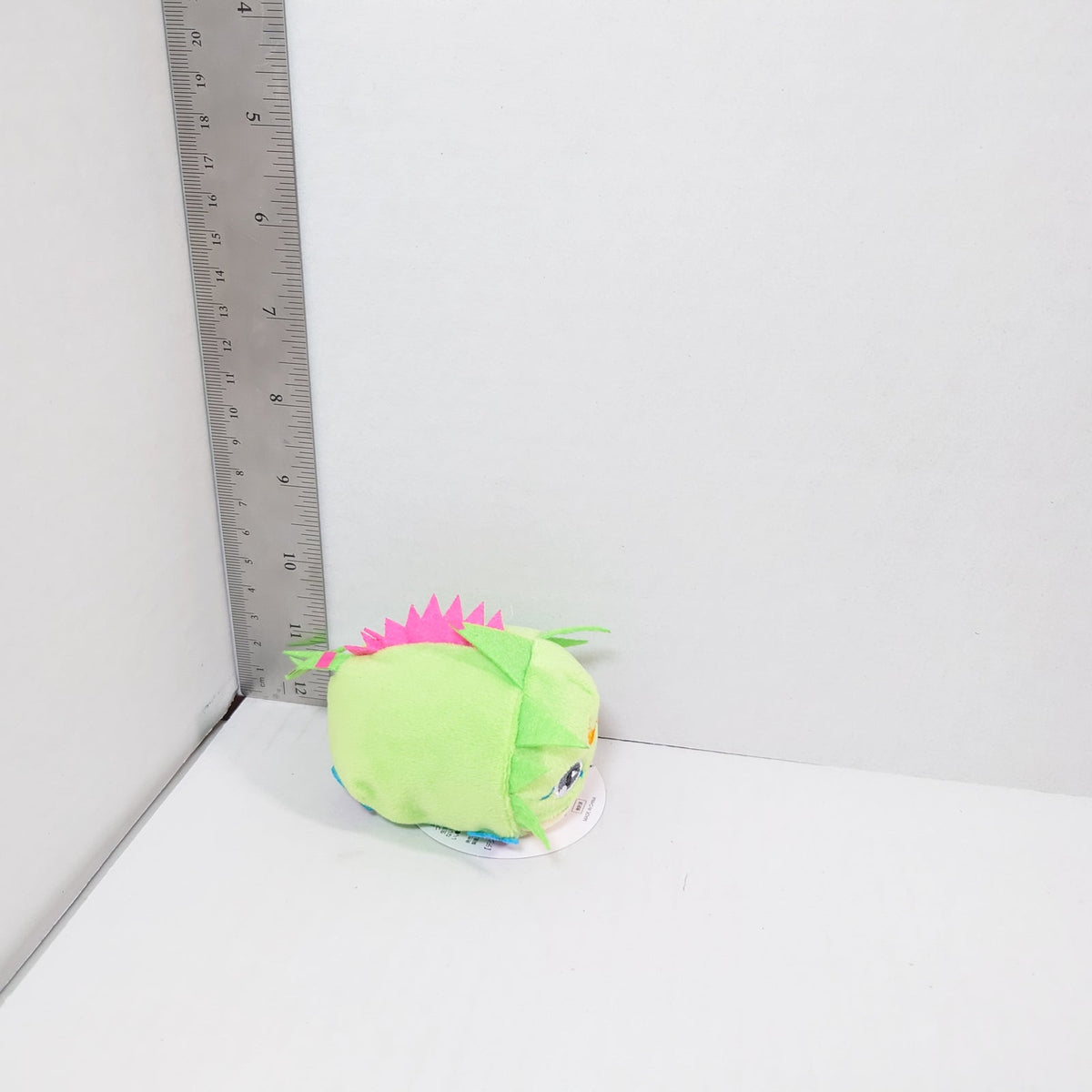 Gekkomon Digimon Beatbreak Toei Animation Official Store Odetama Plush