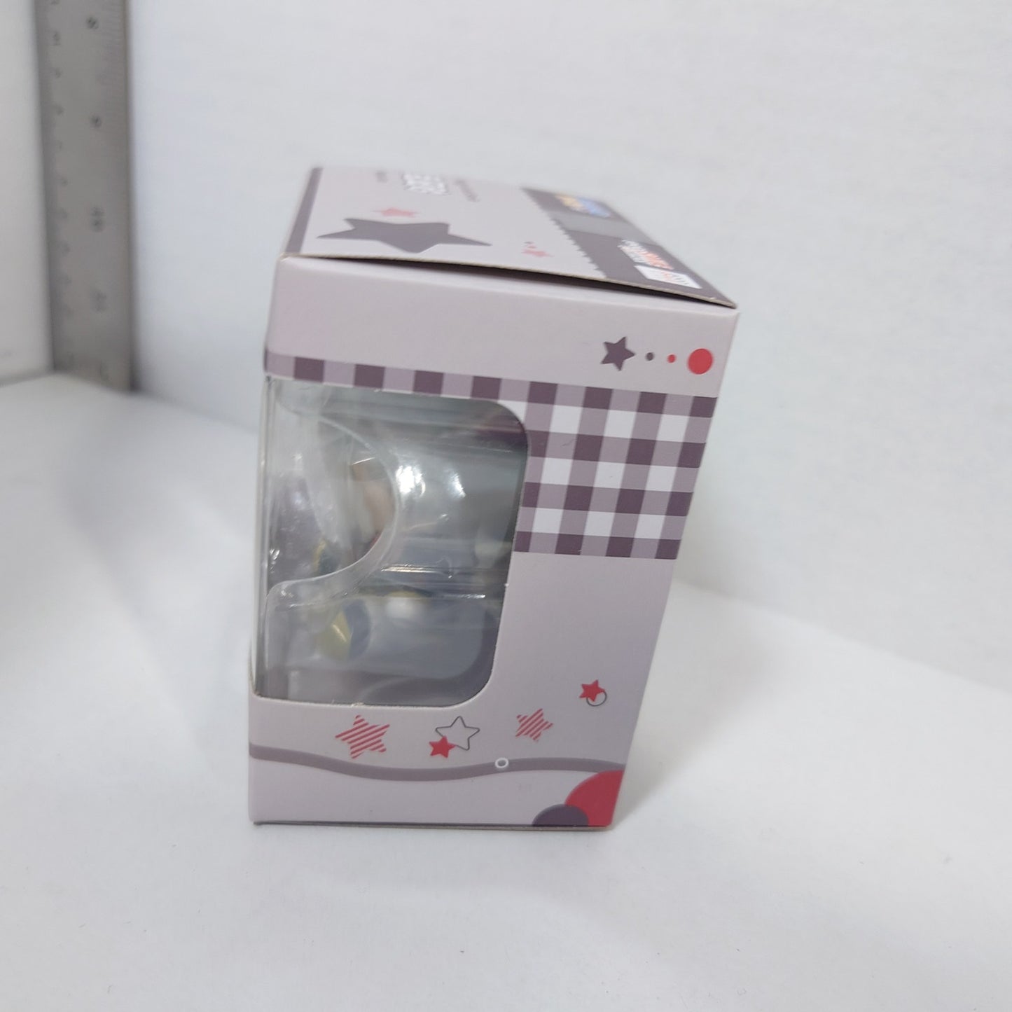 Nagisa Ran Eden Ensemble Stars GoodSmile Huggy Figurine