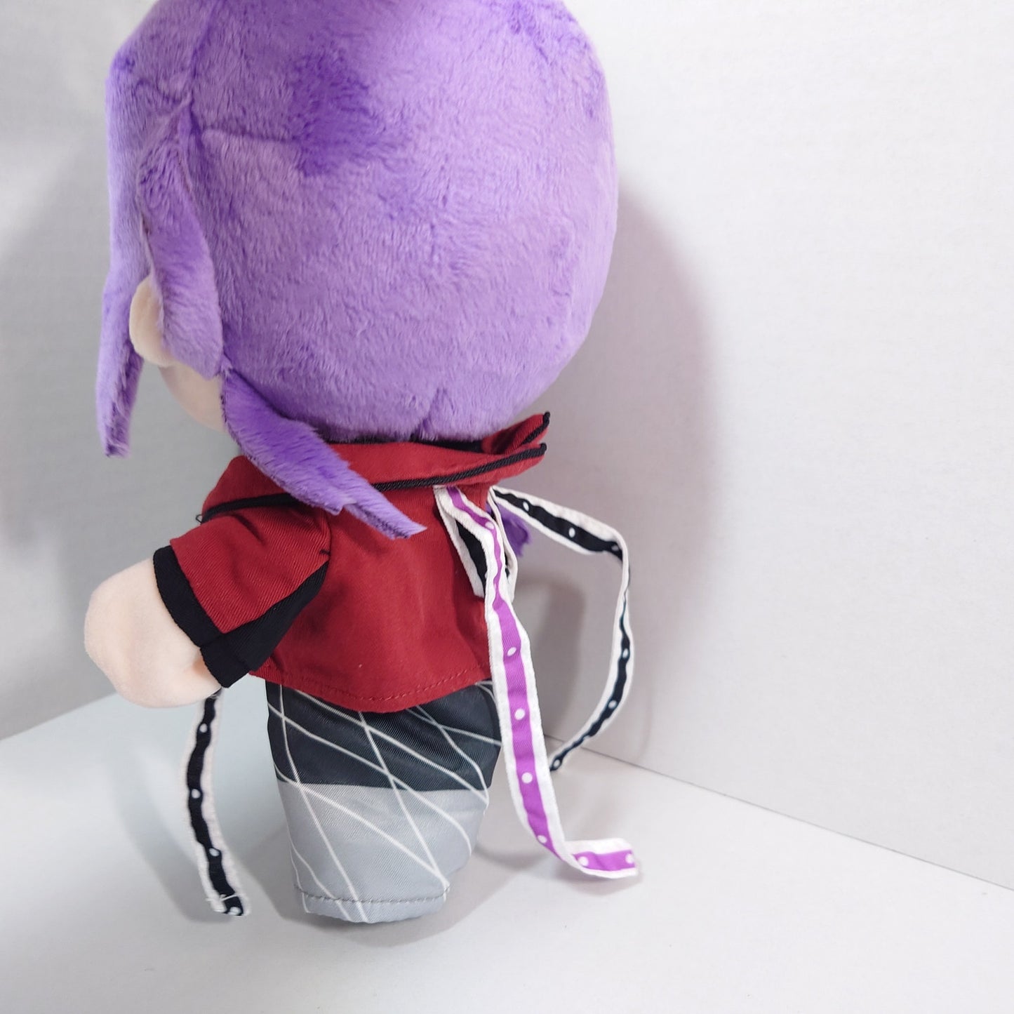 Mayoi Ayase ALKALOID Ensemble Stars Doujin Puppet Plush