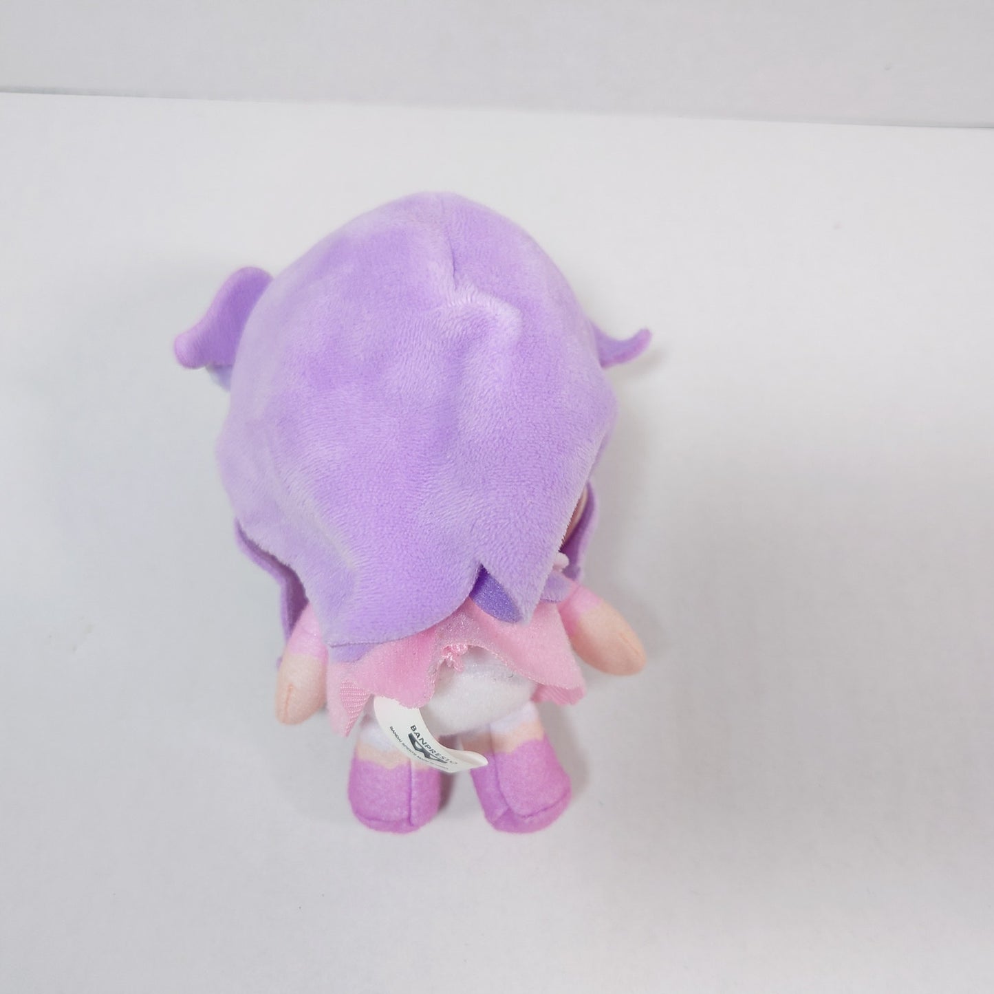 Princess Elle Hirogaru Sky Pretty Cure Precure Plush