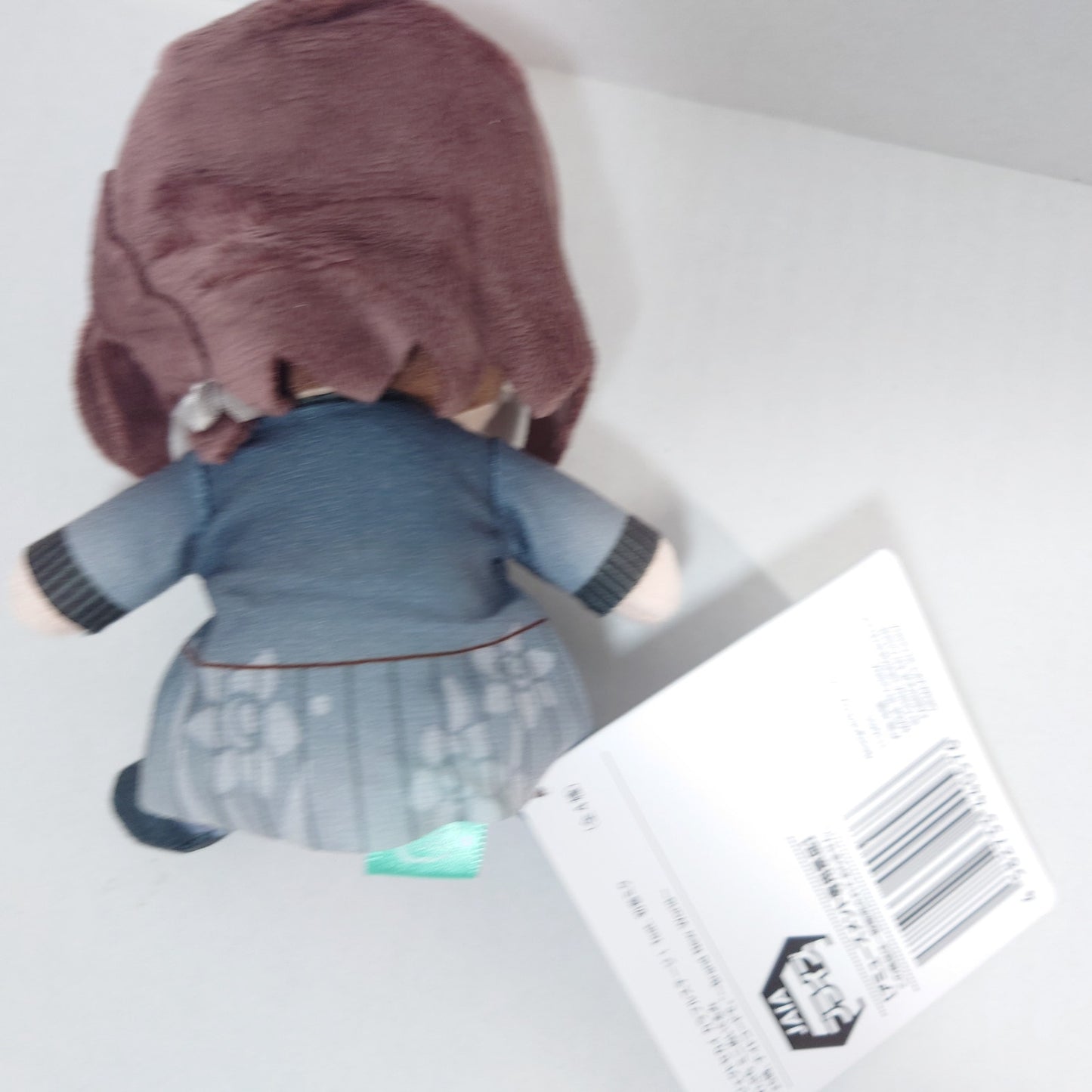 Ena Shinonome 25-ji, Nightcord de Project Sekai Fuwapuchi Plush