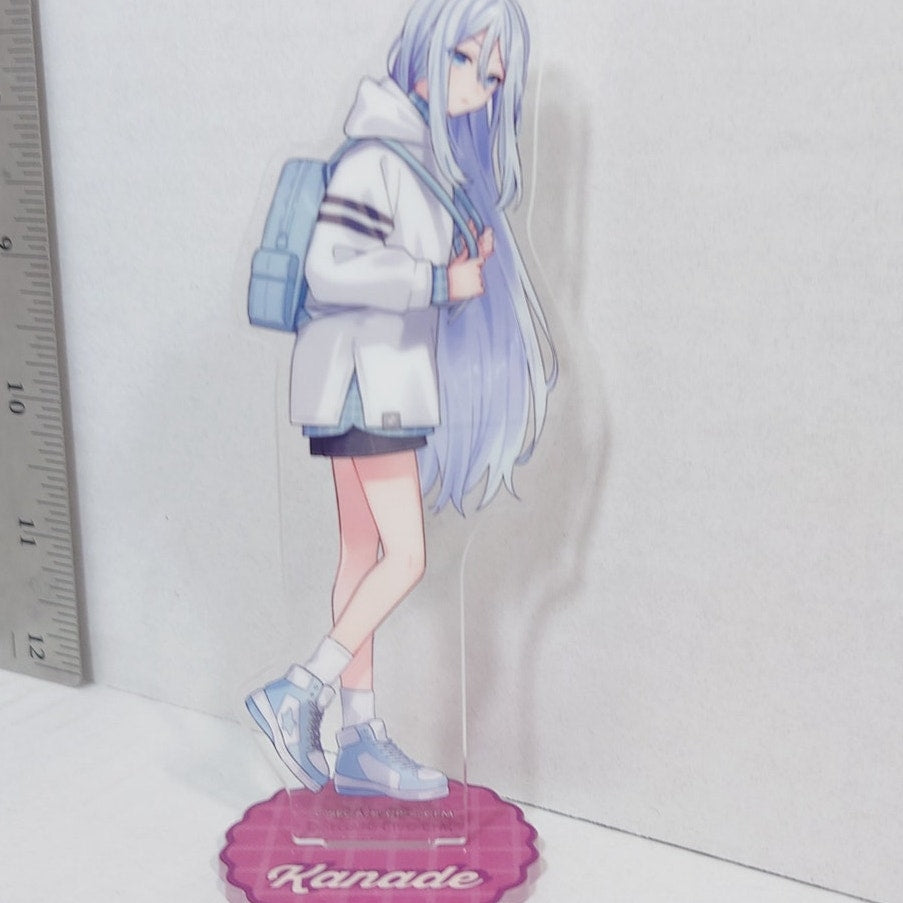 Kanade Yoisaki 25-ji, Night Code de. Project Sekai Niconico Chokaigi 2025 Acrylic Stand
